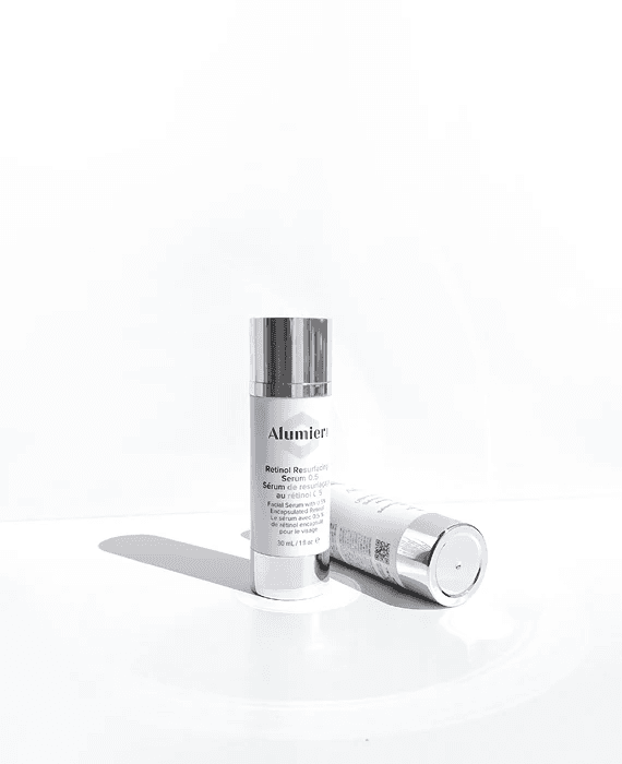 AlumierMD Facial Exfoliants