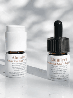 AlumierMD Serums