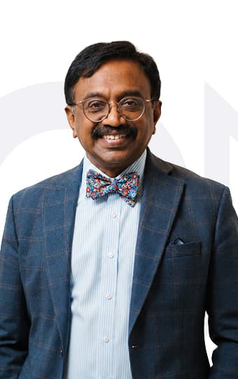 Mr Thangasamy Sankar